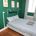 Le Maupassant, Appartement 50M2 Pour 6 Personnes