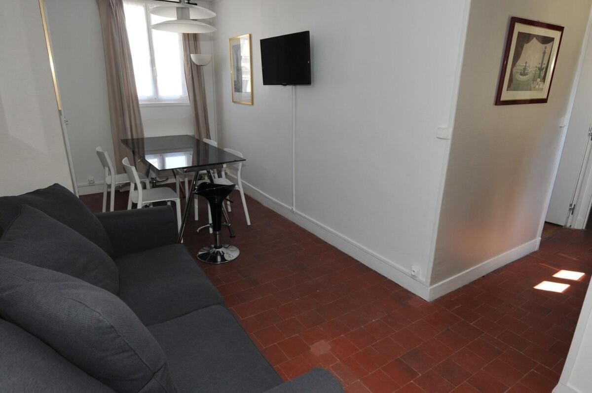 Le Maupassant, 50m2 Pour 6 Personnes Apartment Rouen