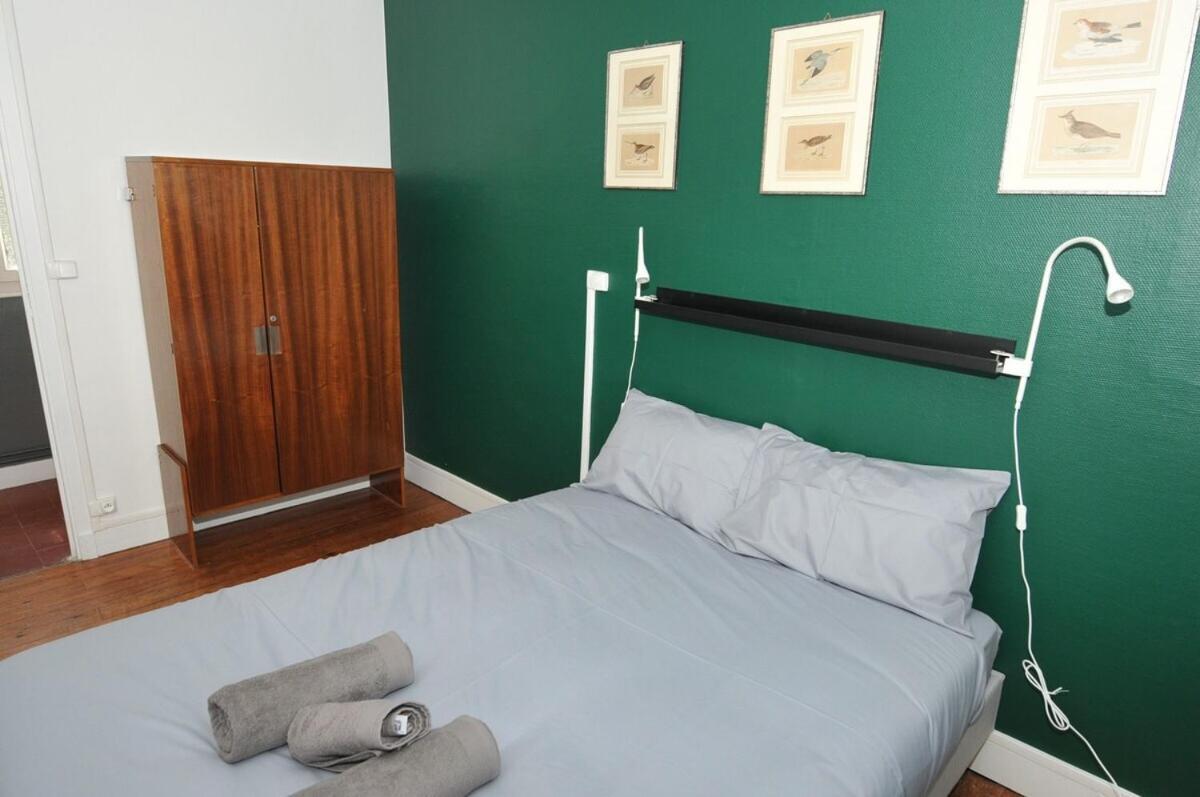 Le Maupassant, 50m2 Pour 6 Personnes