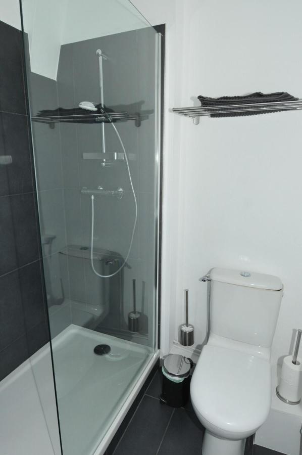 Apartment Le Maupassant, 50m2 Pour 6 Personnes