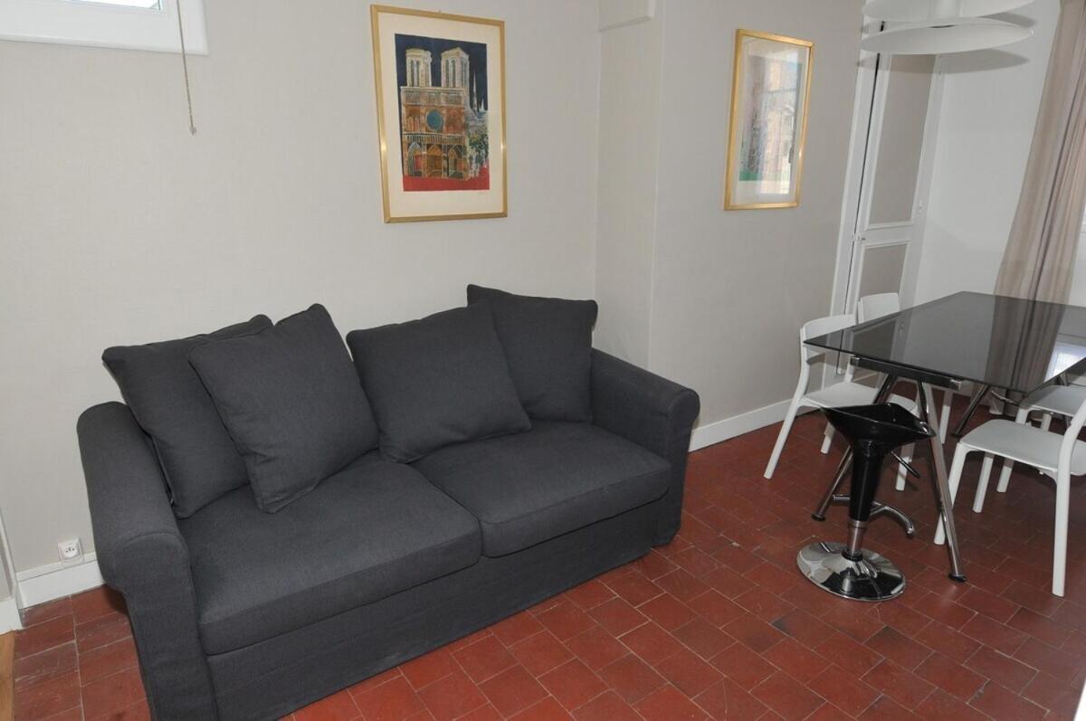 Le Maupassant, 50m2 Pour 6 Personnes * Rouen